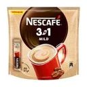 Напиток кофейный растворимый 3 в 1, Nescafe, 14,5 г, 20 шт.