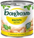 Фасоль Bonduelle белая консервированная 400 г