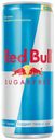 Напиток энергетический Red Bull без сахара безалкогольный 0,25 л