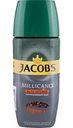 Кофе натуральный растворимый Jacobs Mullicano Alto Intenso, 90 г