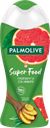 Гель-крем для душа PALMOLIVE SuperFood Грейпфрут и сок имбиря, 250мл