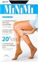 Носки женские Minimi Stella 20 Nero 2пары