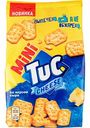 Крекер мини TuC со вкусом сыра, 100 г