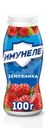 Напиток кисломолочный ИМУНЕЛЕ Земляника 1,2%, без змж, 100г