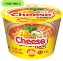 Доширак Cheese Рамён с сыром, 95 г