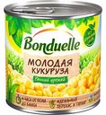 Кукуруза молодая Bonduelle без сахара, 340 г