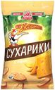 Сухарики «от Мартина» сыр, 60 г