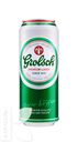 Пиво GROLSCH PREMIUM LAGER светлое 4,9% 0,45л