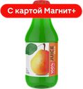 BARINOFF Сок грушевый с мякотью 0,25л ст/бут(Меркурий):12