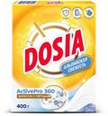 Порошок д/стирки Dosia Optima Альпийская Свежесть 400гр