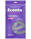 Скатерть Econta Fun! 120х90см в ассортименте 1шт.