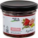 Клубника вяленая EnjoyFood в масле, 125мл