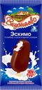 ЧЕЛНЫ ХОЛОД Морож Вкусняево эск пломбир ванил в шок гл70г:40