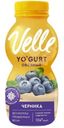 Продукт овсяный Velle Черника питьевой, 230г