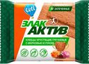 Хлебцы хрустящие гречневые с морковью и луком, 60 г