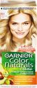 Краска для волос COLOR NATURALS 9.1 Солнечный пляж, с 3 маслами