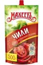 Кетчуп Махеевъ Чили 500г