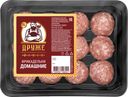 Фрикадельки ДРУЖЕ Домашние, 360г