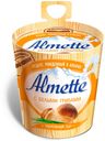 Творожный сыр Almette с белыми грибами, 150г