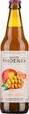 Медовуха White Phoenix Манго-цитрус 5,6%, 0,45 л