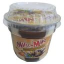 Паста Мио-Мио Шоколадно-молочная 350г