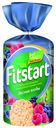 Хлебцы мультизлаковые Fitstart лесные ягоды 100 г