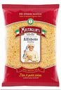 Макаронные изделия 045 Alfabeto bambini Maltagliati Алфавит, 500 г
