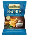 Чипсы кукурузные Delicados Соус ранч, 150 г