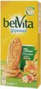 Печенье belVita «Утреннее» c фундуком и мёдом, 225 г