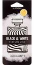 Ароматизатор для автомобиля Black & White Parfume Line Парфюмерная композиция №1, 10 г