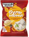 Пельмени Горячая штучка Бульмени со сливочным маслом, 400 г