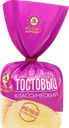 Хлеб КАРАВАЙ Тостовый классический, 340г