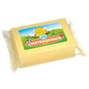 Сыр СМЕТАНКОВЫЙ 50% (Кезский СЗ), 250г