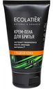 Крем-пена для бритья Ecolatier Men Гладкая кожа, 150мл