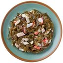 Салат из морской капусты с крабовыми палочками Перекрёсток Select, 170г