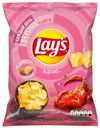 Чипсы Lay's краб 70г