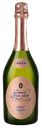 Вино игристое GRANDE CUVEE 1531 Креман де Лиму выдержанное розовое брют, 
0.75л