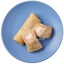 Блины с ветчиной и сыром 160г
