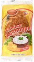 Слойка Хачапури Волжский пекарь сыр, творог, зелень, 60 г