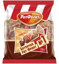 Конфеты Рот Фронт Батончики с шоколадно-сливочным вкусом, 250г