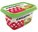 Продукт плавленый с сыром Ежедень с грибами 55%, 370 г