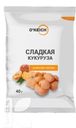 Чипсы OKEICH кукурузные со вкусом Персик 40г