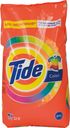 Стиральный порошок для цветного белья TIDE Аквапудра Color, автомат, 12кг