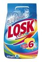 Стиральный порошок Losk Color 2,7кг