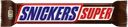 Шоколадные батончики SNICKERS Super