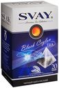 Чай чёрный Black Ceylon, SVAY, 50 г