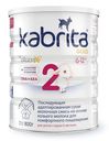 Детская смесь молочная 2 Gold для комфортного пищеварения, Kabrita, 800 г, Нидерланды