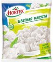 Капуста цветная Hortex быстрозамороженная, 400 г