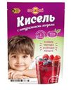 Кисель Русский Продукт лесные ягоды моментальный 150г