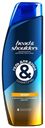 Шампунь и гель для душа Head & Shoulders Sport аромат сандалового дерева 360 мл